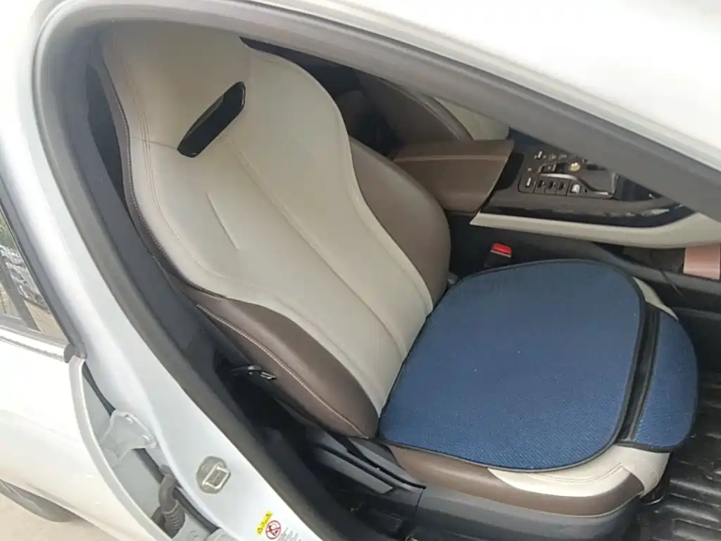 BYD Qin PLUS 2023 — фото 25