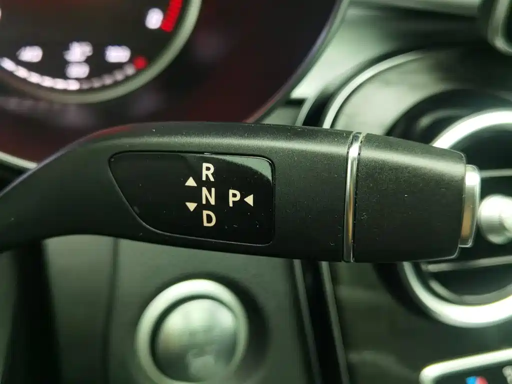 Mercedes-Benz C-Class 2017 — фото 13