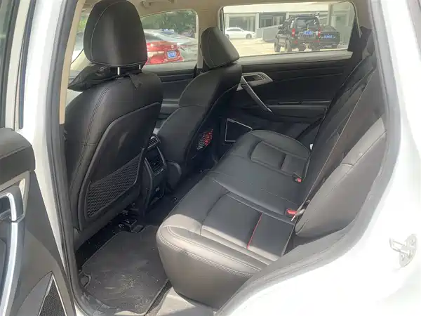 Geely Boyue 2019