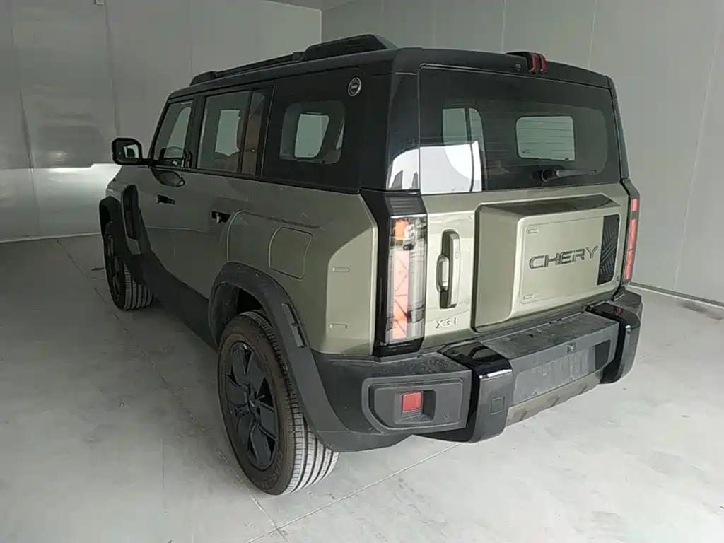 Fulwin X3L 2026