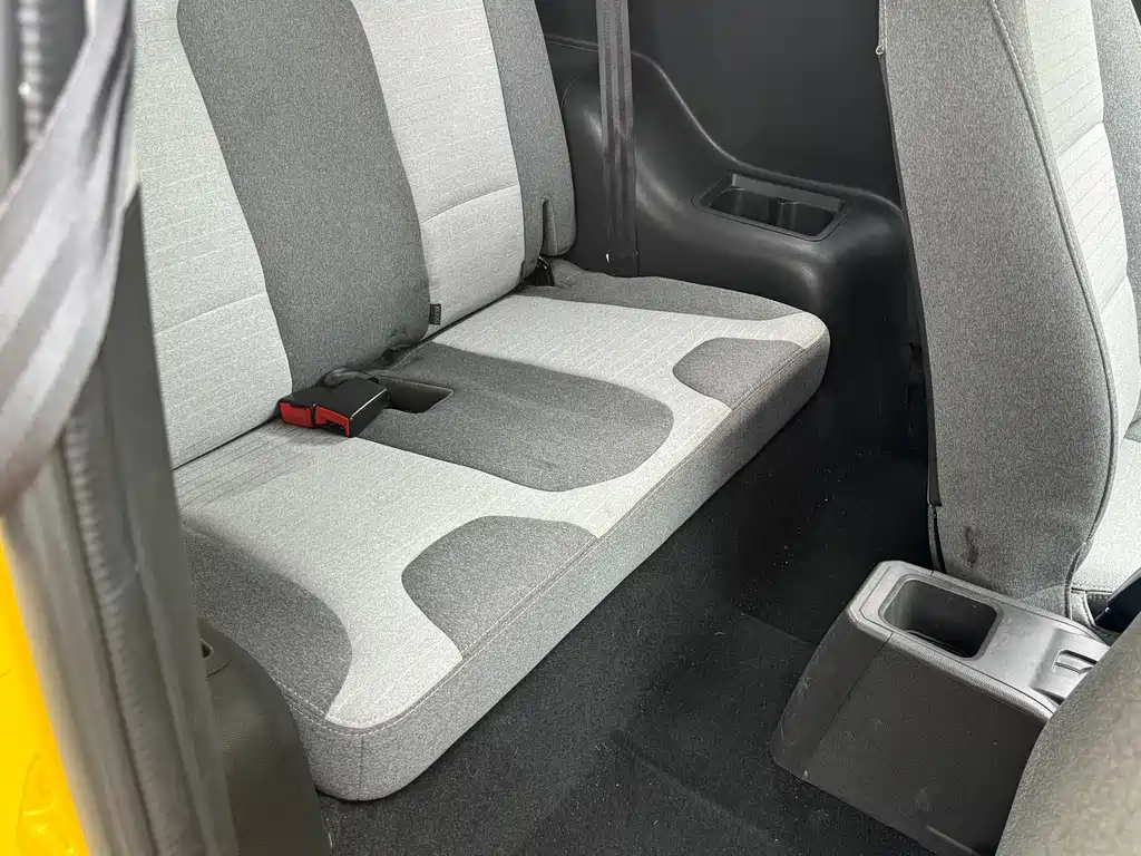 Chery QQ Little Ant 2021