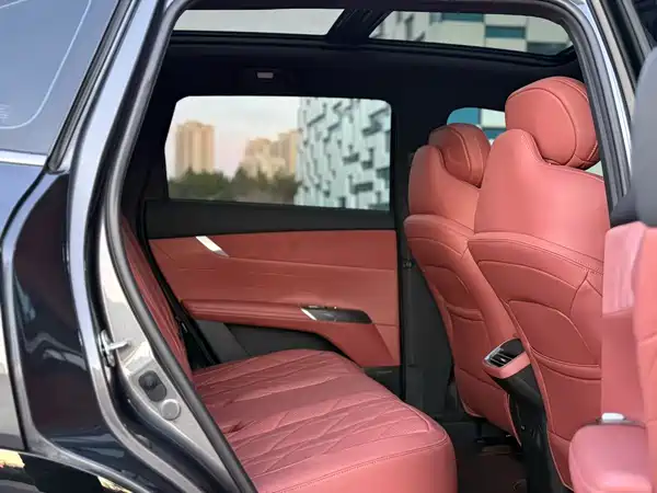 Changan CS75PLUS 2025