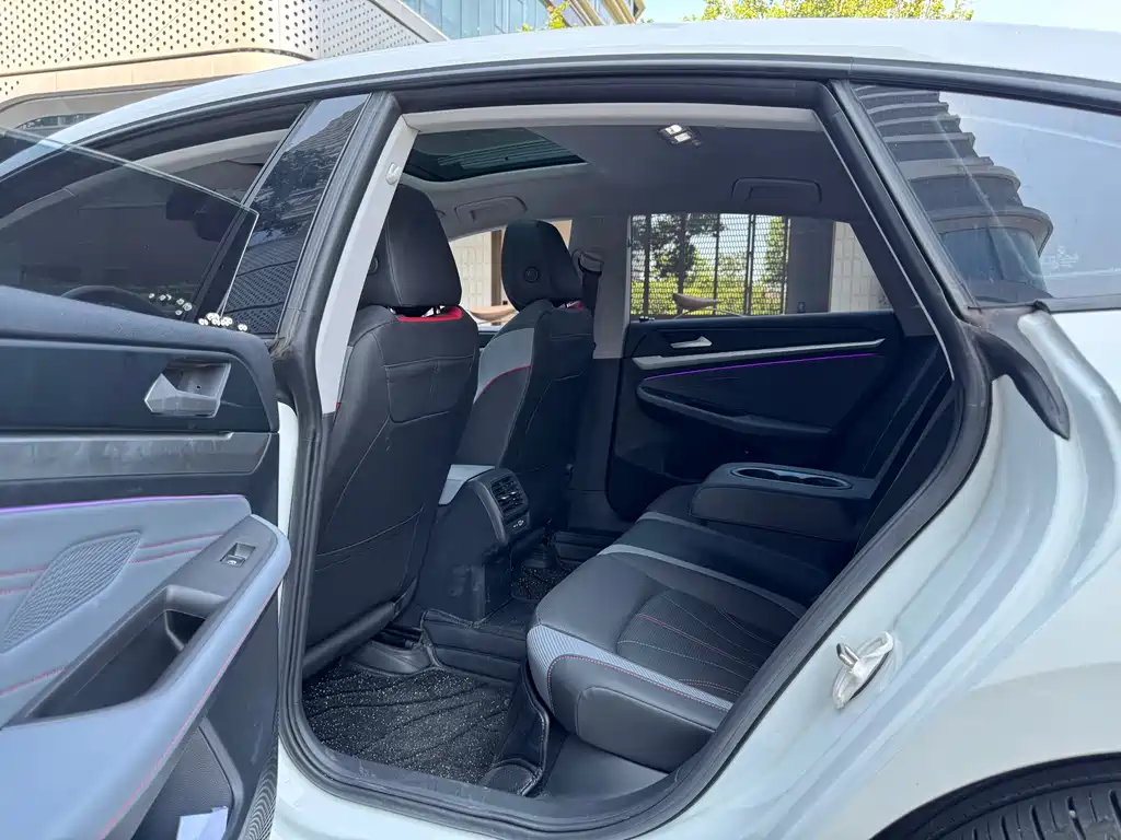 Volkswagen Lamando 2024 — фото 13