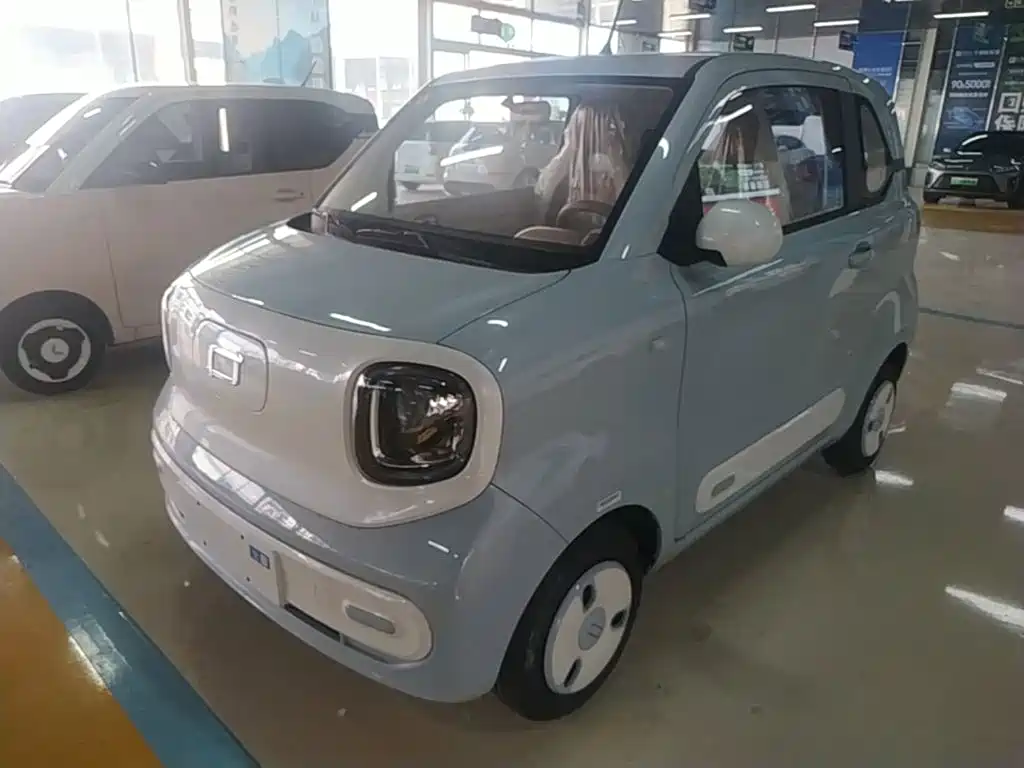 Bestune Pony 2026