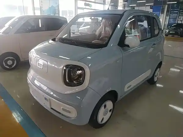 Bestune Pony 2026