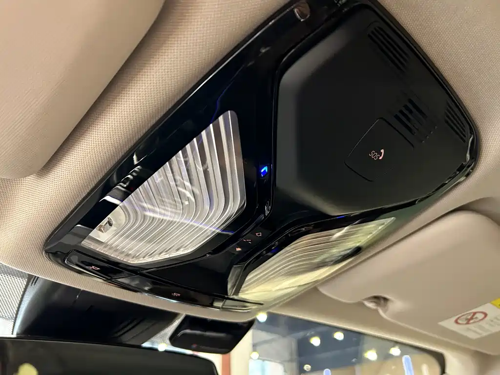 BMW X5 2021 — фото 18