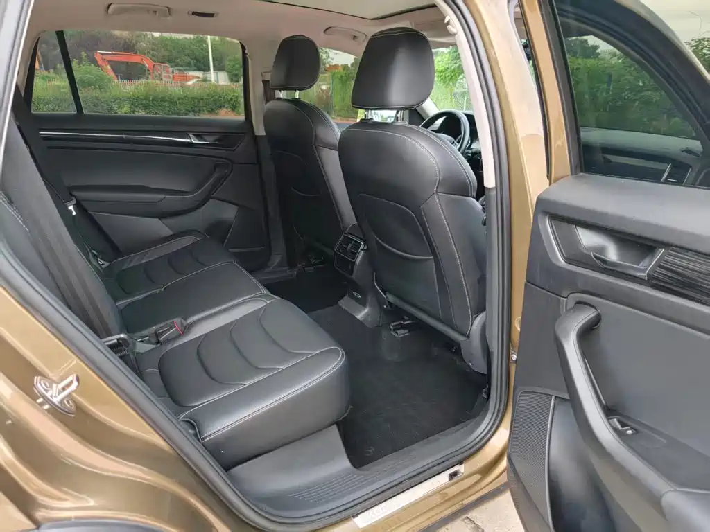 Skoda Kodiaq 2018 — фото 10