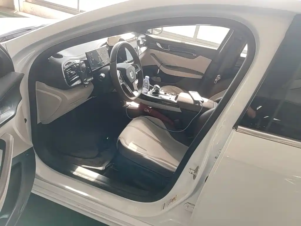 BYD Qin PLUS 2024 — фото 15