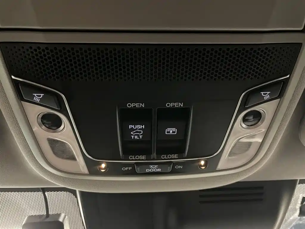 Honda Breeze 2022 — фото 12