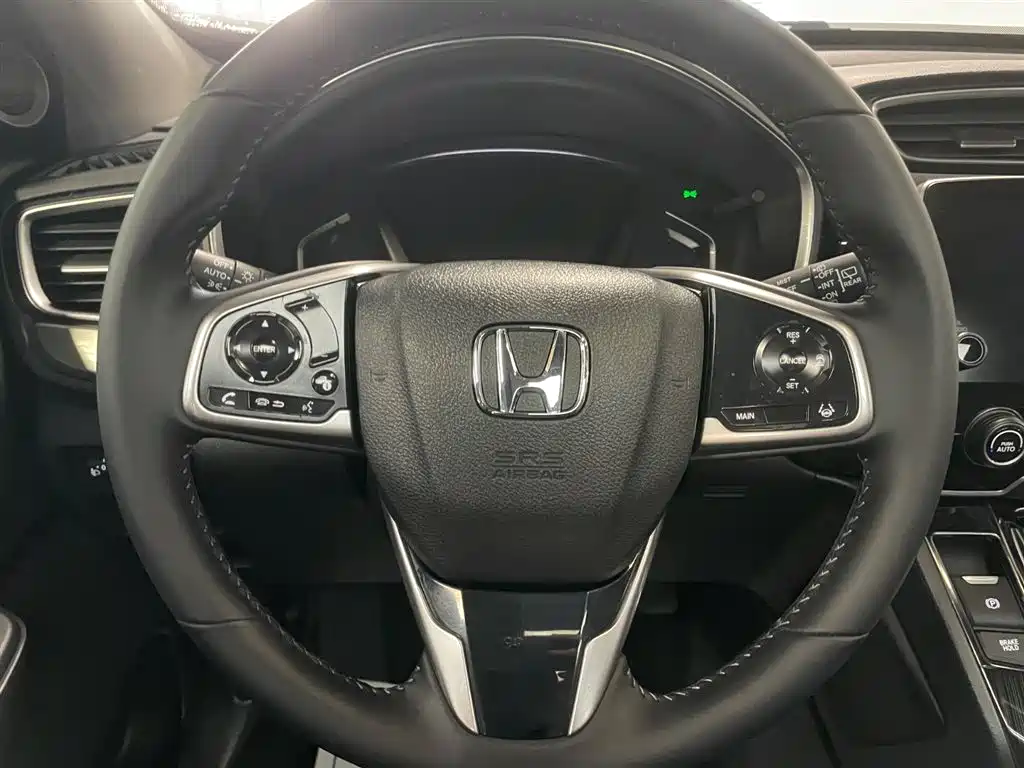 Honda Breeze 2022 — фото 18