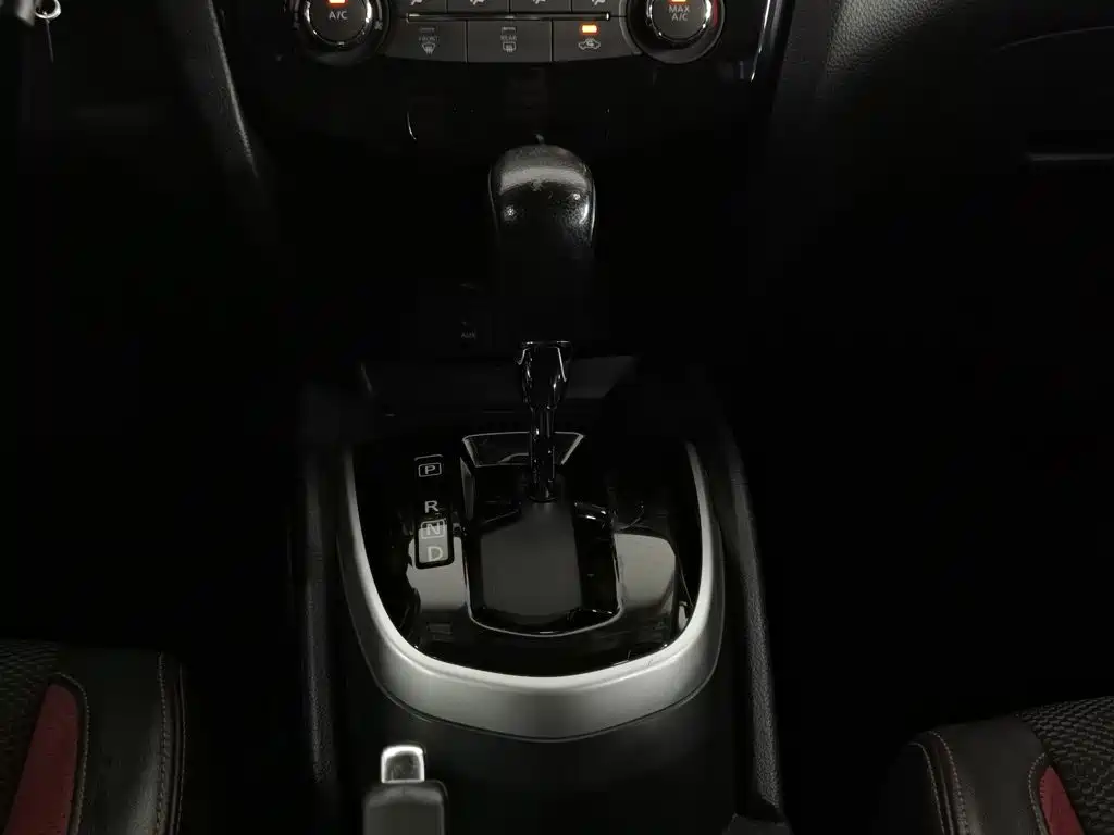 Nissan Qashqai 2018 — фото 13