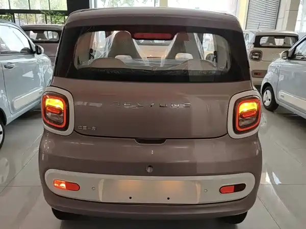 Bestune Pony 2026