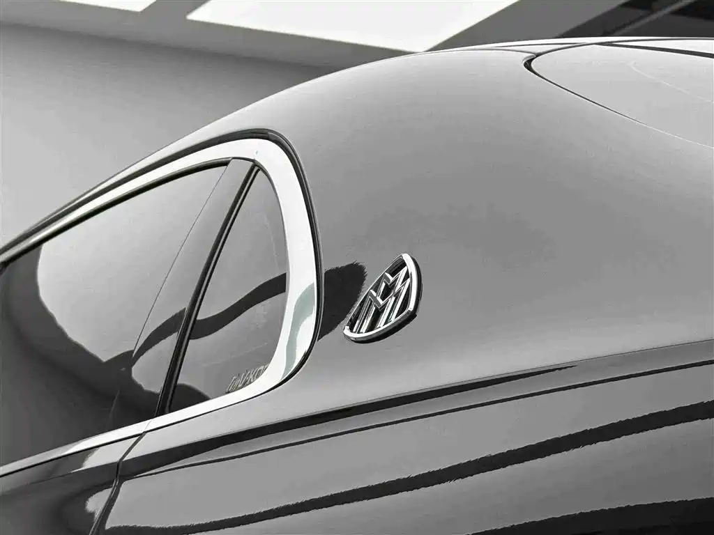 Mercedes-Benz S-Class 2023 — фото 21