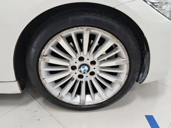 BMW 4 Series 2014
