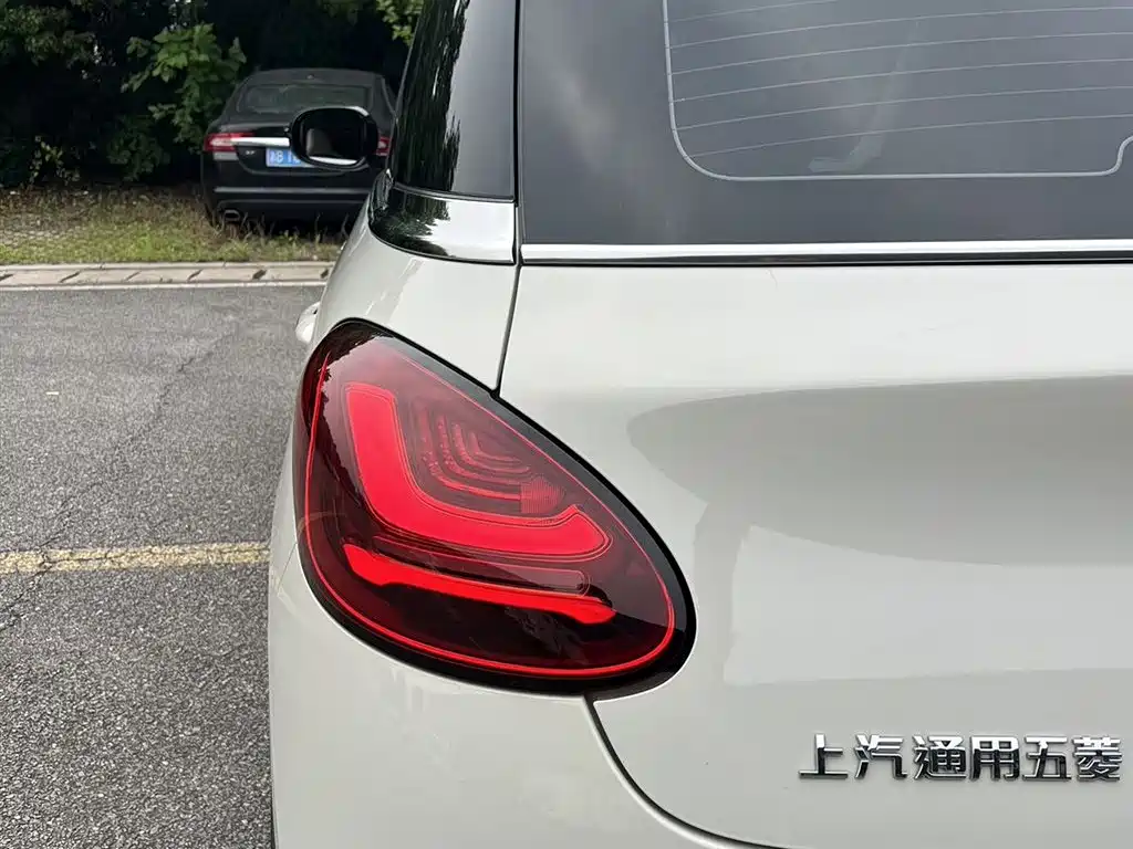Wuling Bingo 2023 — фото 11