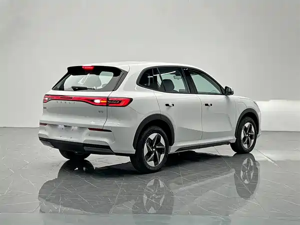 Geely Galaxy E5 2024
