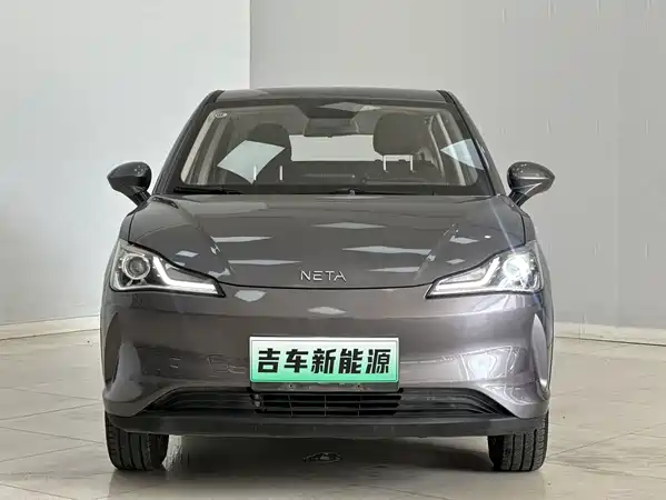 Neta V 2021