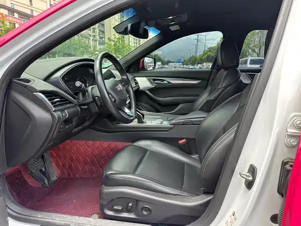 Cadillac CT5 2022