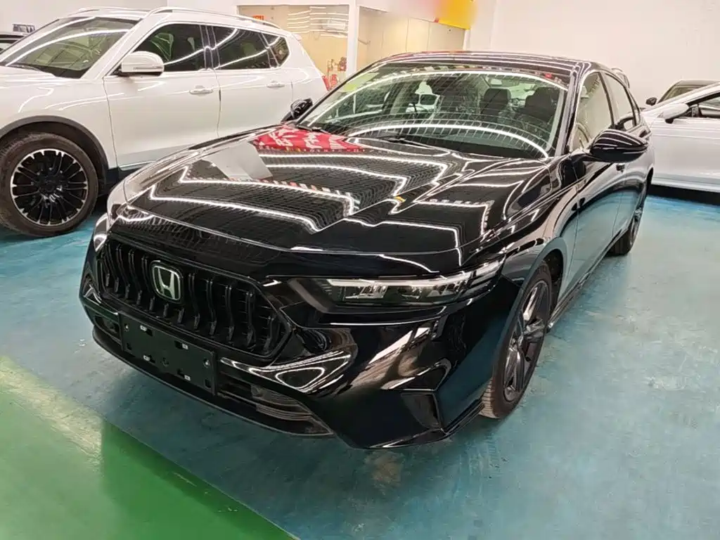 Honda Inspire 2026