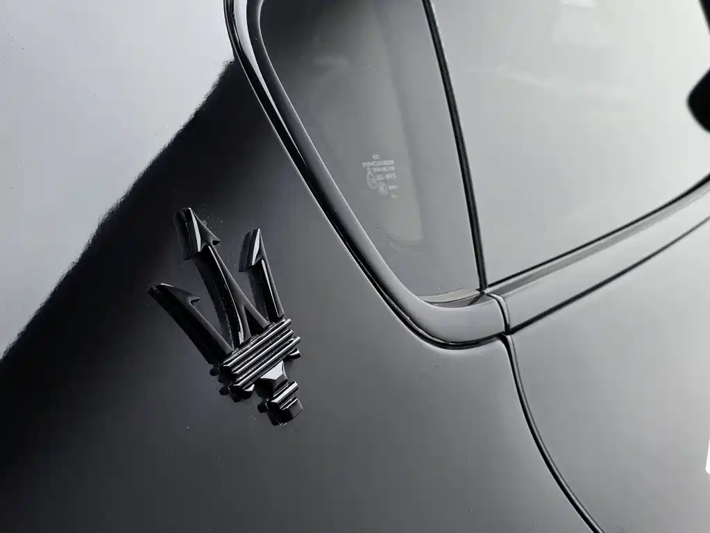 Maserati Quattroporte 2014 — фото 7