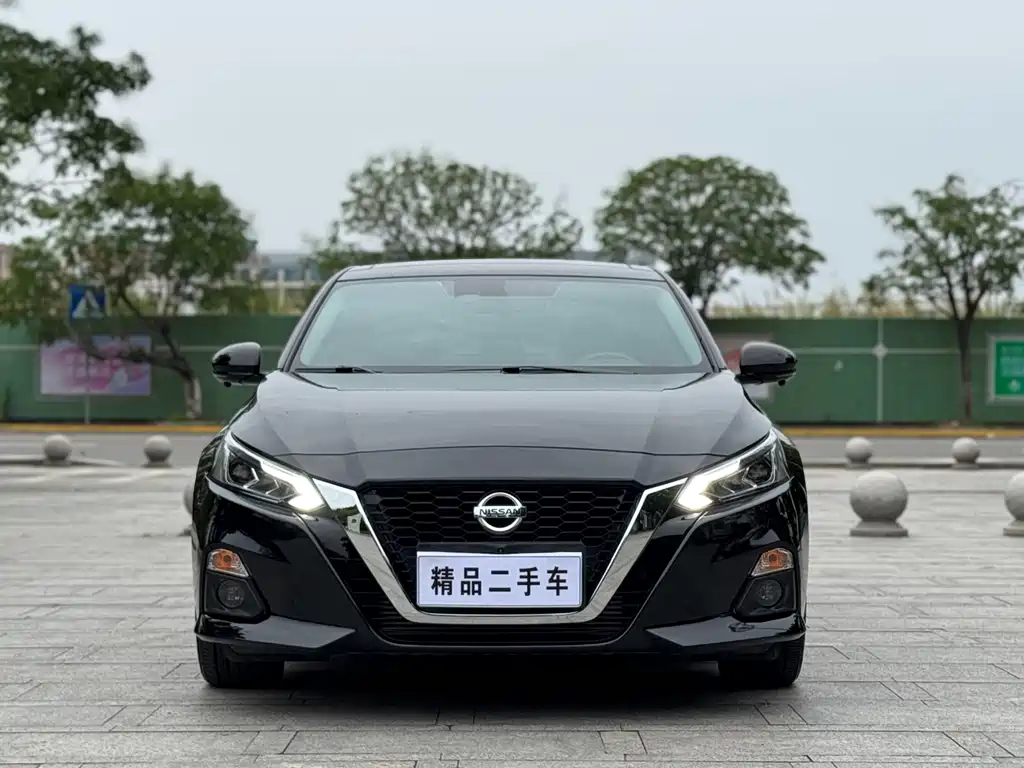 Nissan Teana 2021 — фото 2