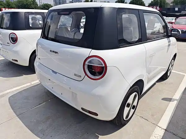 Changan Lumin 2026