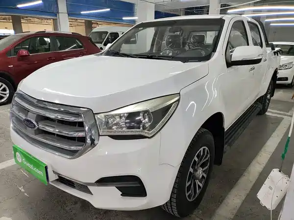 Isuzu TAGA Daga 2021