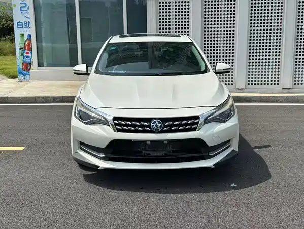 Venucia D60 2019
