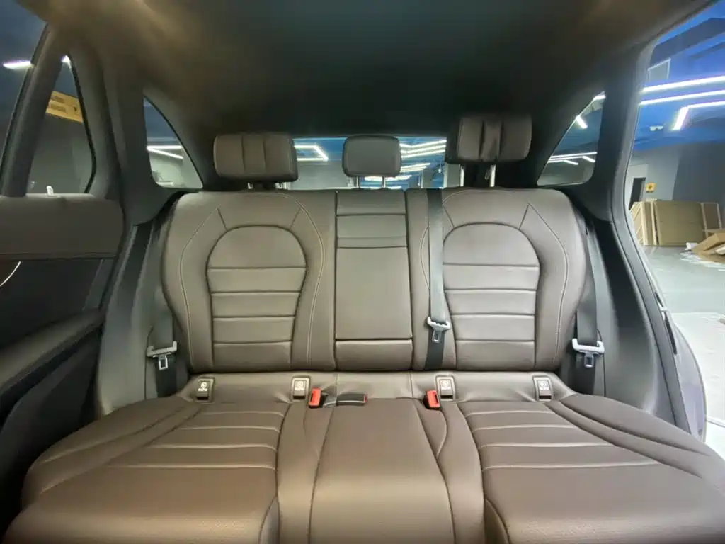 Mercedes-Benz GLC 2023 — фото 25