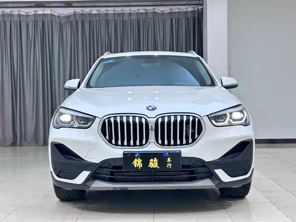 BMW X1 2022