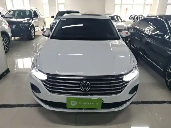 Volkswagen Lavida 2023