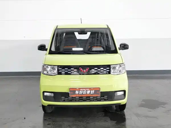 Wuling Hongguang MINIEV 2022