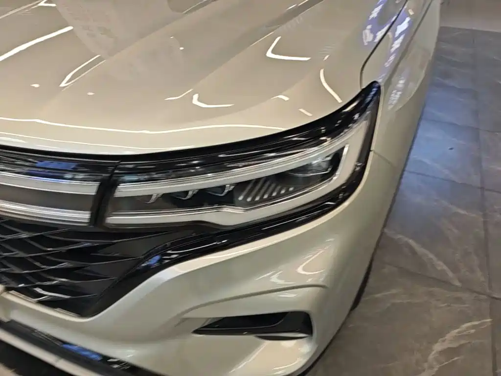 Roewe RX5 MAX 2021 — фото 24