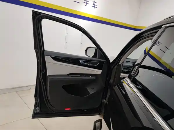 Volkswagen Teramont 2022