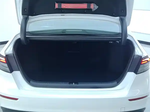 Honda Accord 2024