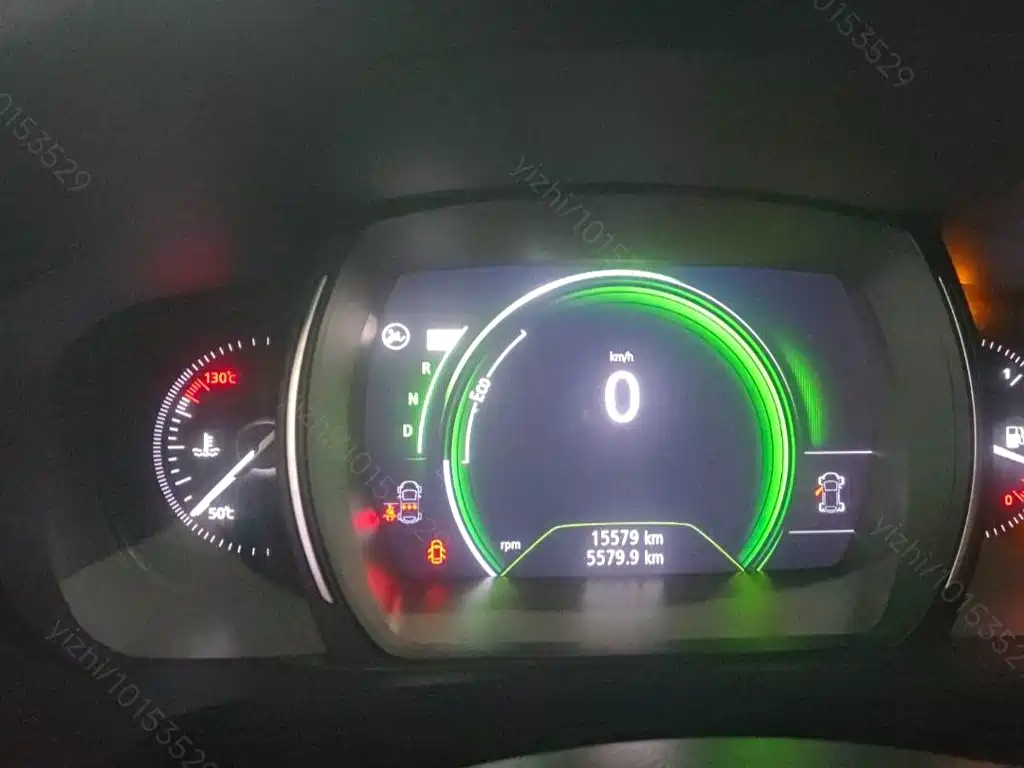 Renault Kadjar 2019 — фото 12