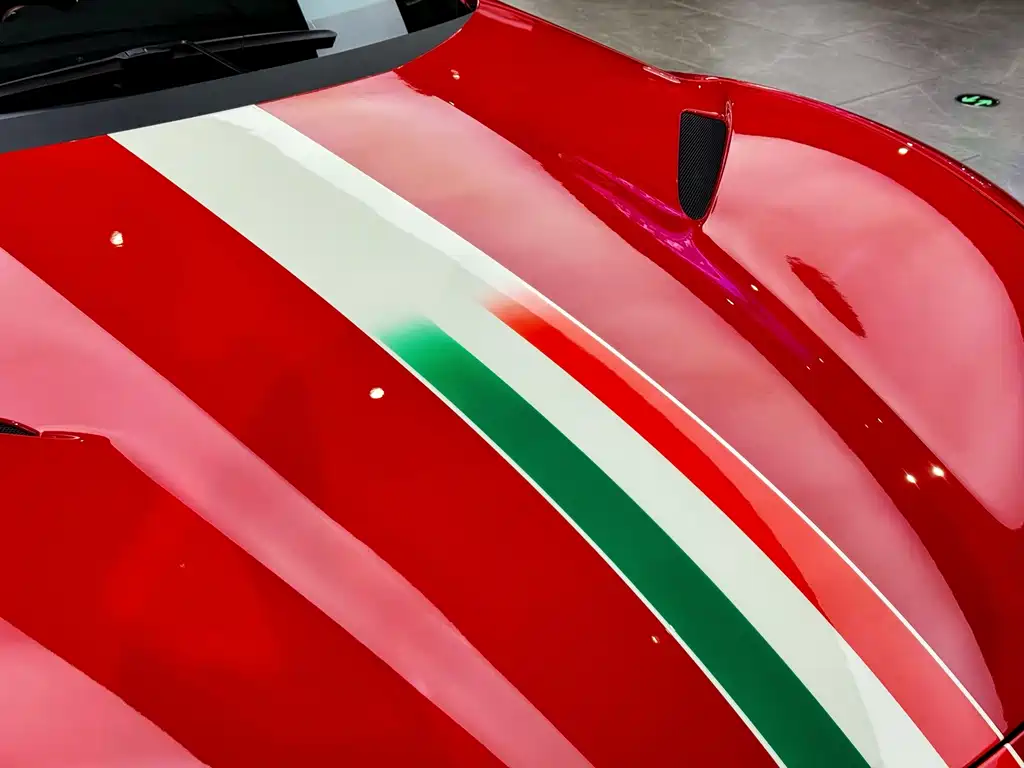 Ferrari 812 2024 — фото 8