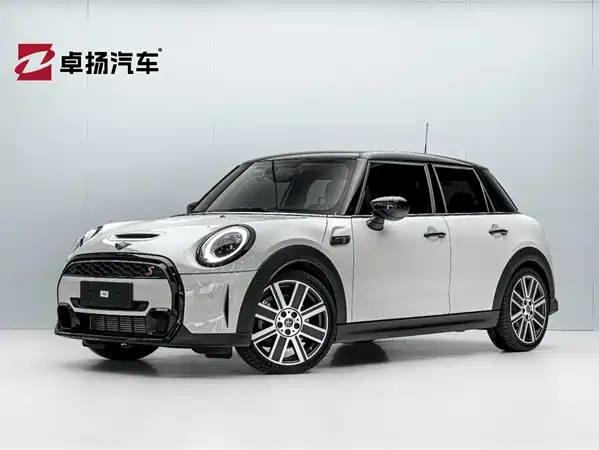MINI MINI 2024