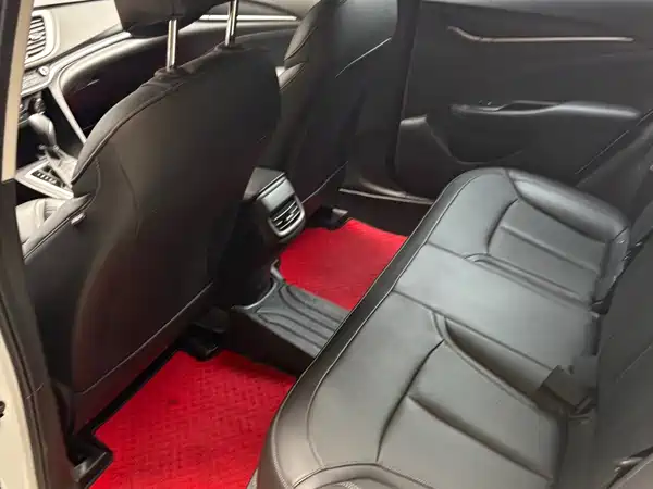 Buick Excelle GT 2021