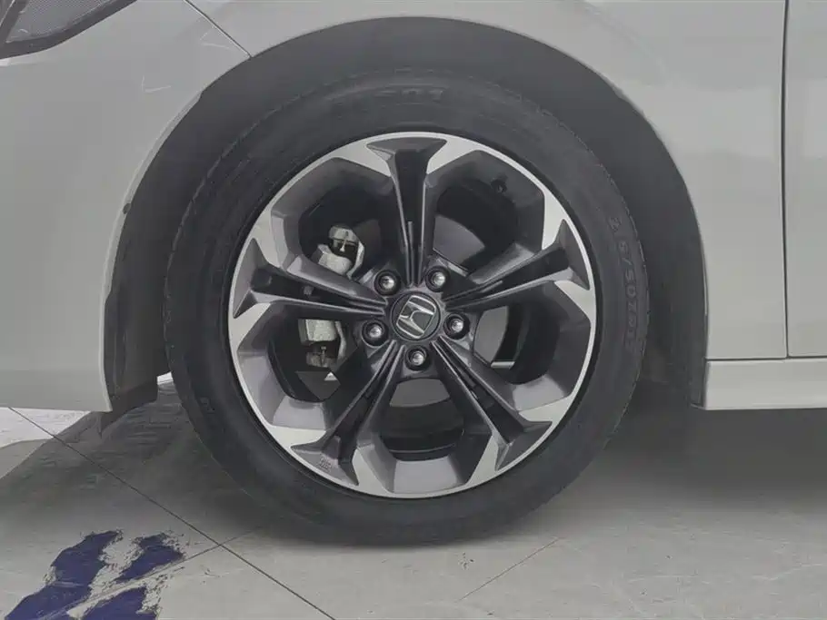 Honda Civic 2024