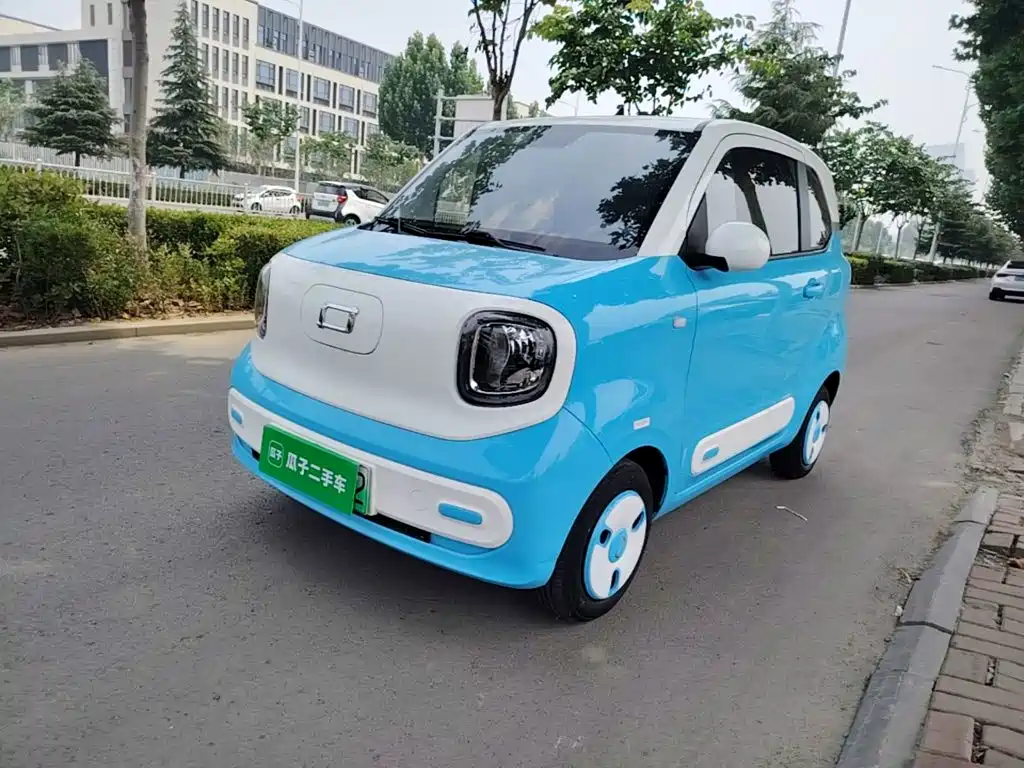 Bestune Pony 2024