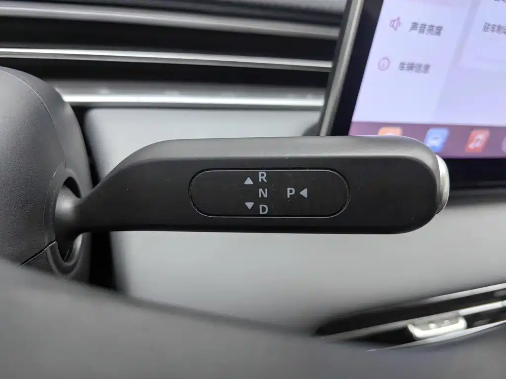 Dongfeng Nano 01 2024 — фото 13