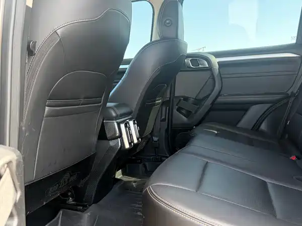 Haval Dargo 2022