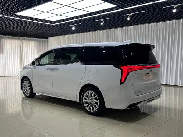 Buick Century 2023