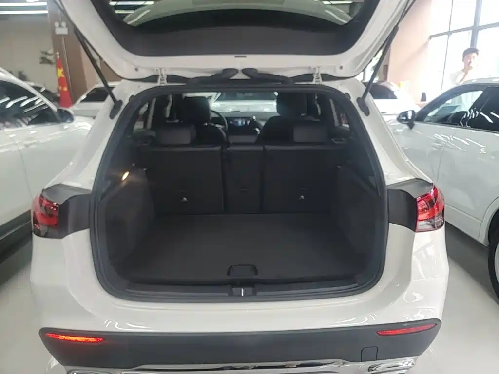 Mercedes-Benz GLA 2023 — фото 19