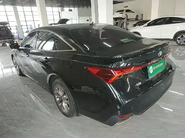 Toyota Avalon 2019