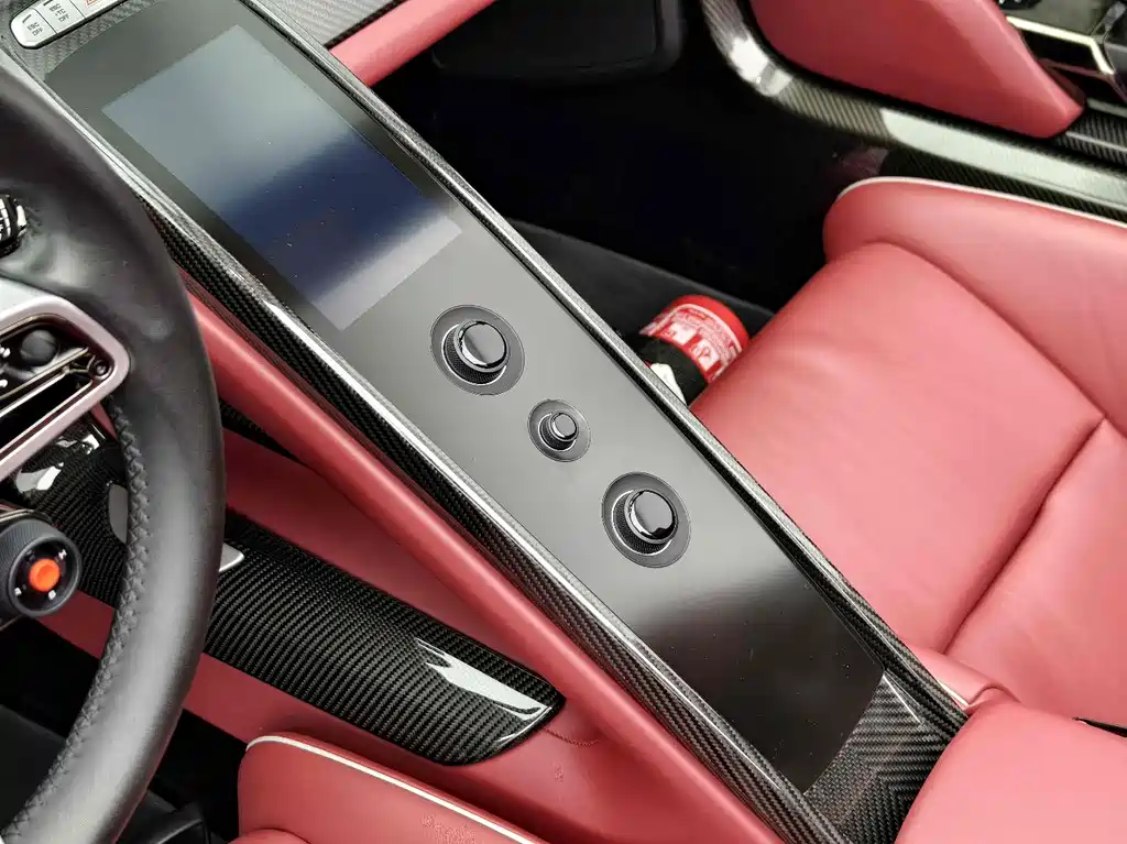 Porsche 918 Spyder 2016 — фото 8