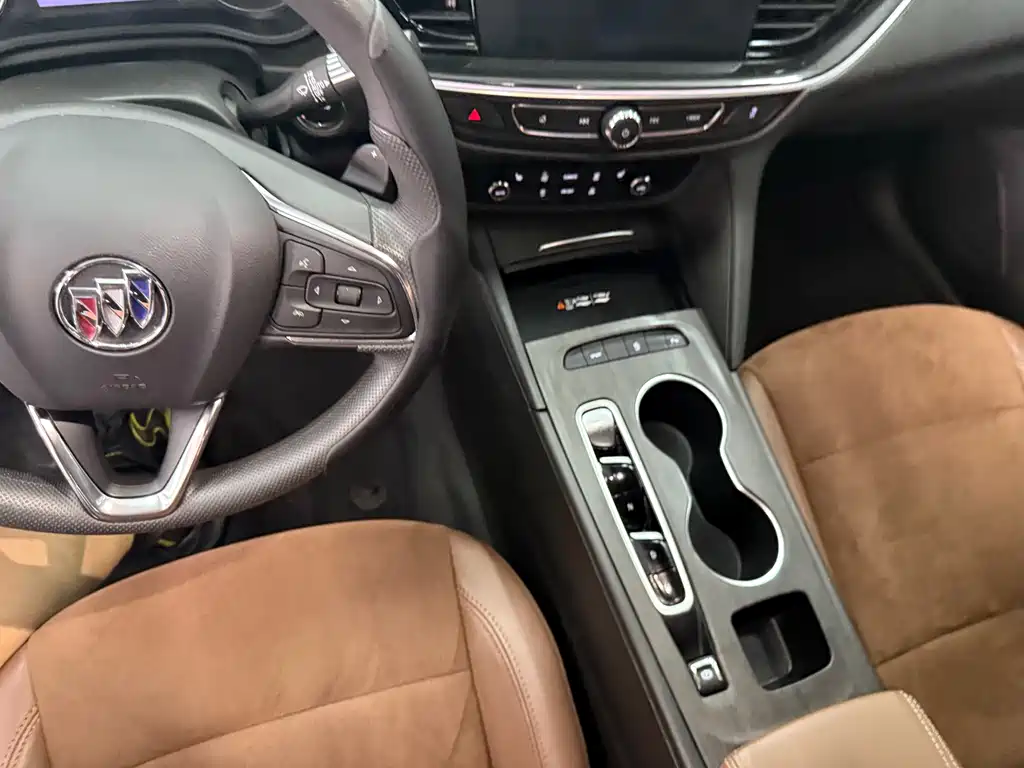 Buick Regal 2023 — фото 13