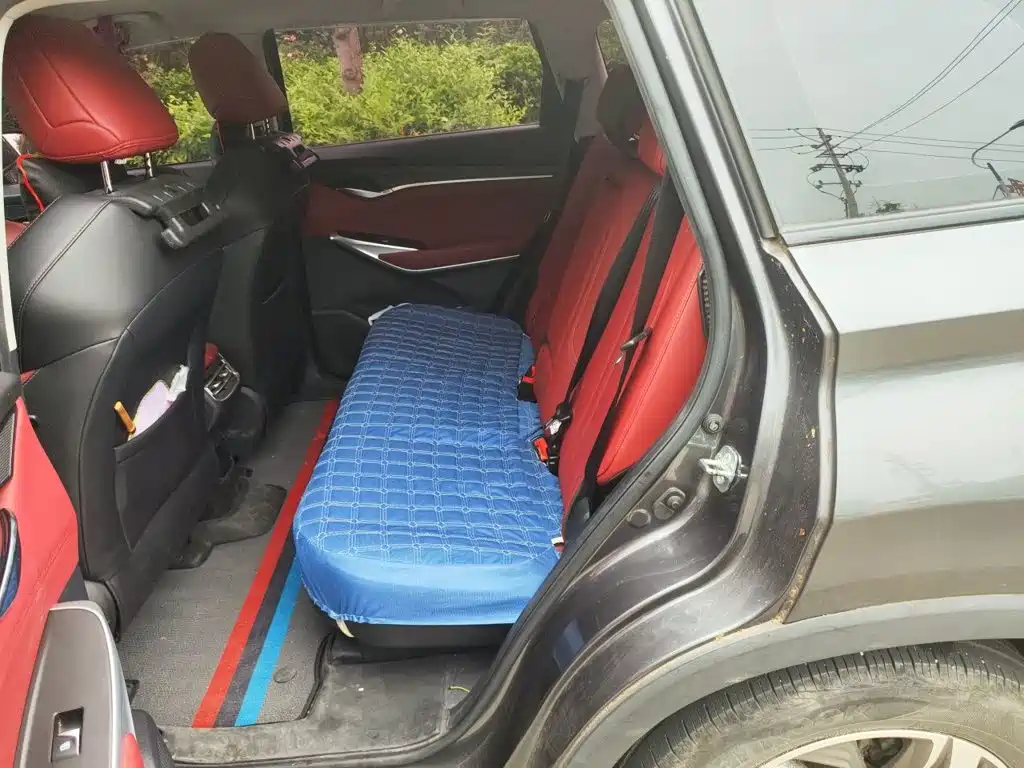 Changan CS75PLUS 2020 — фото 15