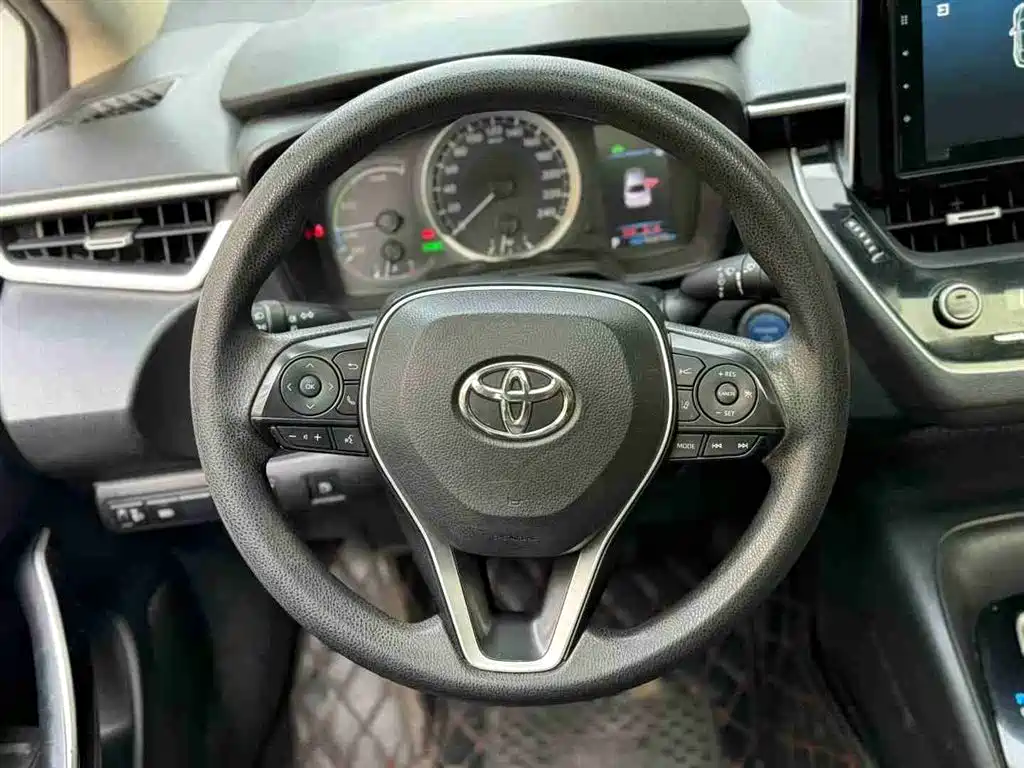 Toyota Vios 2021 — фото 6